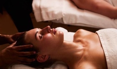 Masaż dla dwojga w SPA ProBody Gdańsk